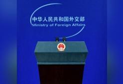 Çin Dışişleri Bakanlığı: Rusya ve ABD arasındaki iletişimin arttığını görmek güzel