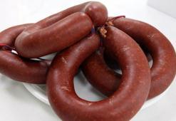 Afyon sucuğu, Avrupa Birliği'nde tescil edilmek üzere ilan edildi