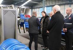 Uygunsuz üretim yapan firmalara 180 milyon TL ceza uygulandı