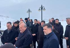 İliç'te hayatını kaybeden 9 maden işçisi anıldı