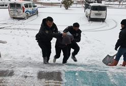 Sosyal medyadaki tartışma nedeniyle çıkan ölümlü kavgaya ilişkin 2 kişi tutuklandı