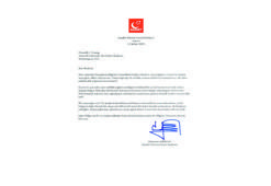 Saadet Partisi Başkanı Arıkan’dan ABD Başkanı Trump’a mektup