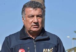 AFAD Genel Müdürü Prof. Dr. Tatar: Olası tsunaminin Ege kıyılarımızda yıkıcı bir etkisi olmayacağını öngörüyoruz