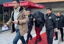 Poligonda kendini vurmak istedi; polis vazgeçirdi