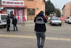 Husumetlisi ateş açtı, vücuduna 21 saçma isabet etti