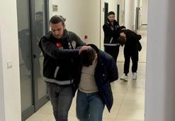 Kendilerini polis olarak tanıtıp, 1 milyon TL dolandırıcılık yapan şüpheliler yakalandı