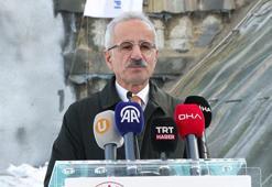 Bakan Uraloğlu: 3 milyon 100 bin vatandaşımız İstanbul'un her yerine ulaşma imkanına sahip olacak