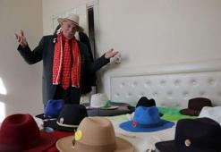 'Bay Foter’in tarzı renkli, sözü özlü