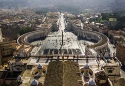 Vatikan: Filistinliler kendi topraklarında kalmalı