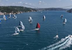 Lions Sailing Cup için geri sayım başladı