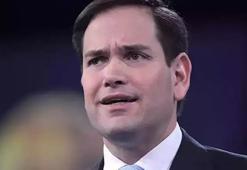 ABD Dışişleri Bakanı Rubio'nun bulunduğu uçak, 'mekanik sorun' nedeniyle geri döndü