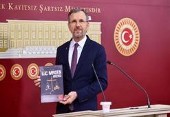 Saadet Partili Doğan, İliç’teki maden kazasına ilişkin raporu paylaştı