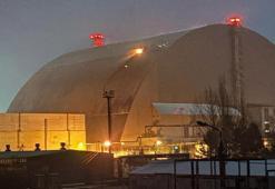 Uluslararası Atom Enerji Ajansı: Çernobil’de radyasyon normal seviyede