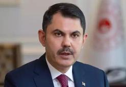 Bakan Kurum: Hatay'ımızı eski güzel günlerine kavuşturacağız