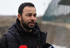 Selçuk İnan: Galip gelmek istiyoruz