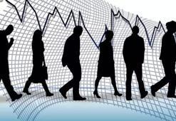 TÜİK: Ücretli çalışan sayısı yıllık yüzde 2,2 arttı