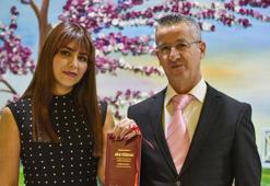 Nikah salonlarında '14 Şubat' yoğunluğu