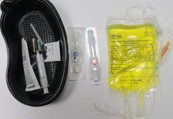 Uzman Dr. Selahattin Erdem: Sarı serum eşittir ölüm olabilir