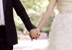 Bakanlıktan, 'Seviyorsan evlen' paylaşımı