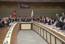 TBMM İliç Maden Kazası Komisyonu raporu: Cezalar artırılmalı