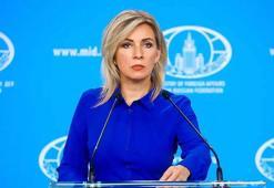 Zaharova: Rus yetkililer Münih Güvenlik Konferansı’na katılmayacak