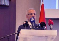 Bakan Uraloğlu: Sırbistan'la ticaret hacmimiz, ilk kez 3 milyar doları aştı