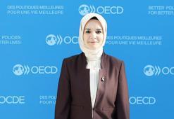 Bakan Göktaş'tan OECD Sosyal Politikalar Bakanlar Toplantısı'nda ‘Aile’ vurgusu