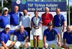 2025 TGF Türkiye Kulüpler Arası Golf Turu başlıyor