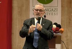 Prof. Dr. Naci Görür: Deprem problemini bizden sonraki nesle ihraç ediyoruz