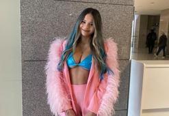 Merve Taşkın gözaltına alındı