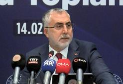 Bakan Işıkhan: Kimsenin milletin iradesine müdahale etmesine izin vermeyiz