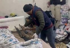 Kaçırılma ve darp olayına 2 tutuklama