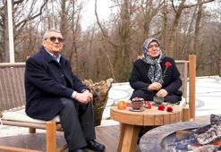 TOGEM-DER, 14 Şubat Sevgililer Günü’nde yaşlı çiftlerle buluştu