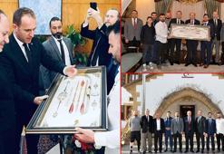 KKTC'de Geleneksel Türk Okçuluğuna ilgi çığ gibi büyüyor