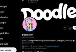 Bursa İl Milli Eğitim Müdürlüğünün X hesabı hacklendi