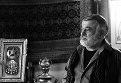 'Kahtalı Mıçe' yaşamını yitirdi