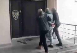 39 ilde FETÖ operasyonu: 103 gözaltı