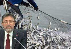 Bakan Yumaklı: Tarihin en yüksek su ürünleri ihracatına ulaştık