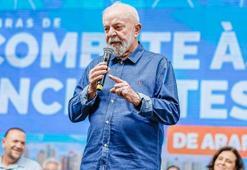 Brezilya Devlet Başkanı Lula da Silva'dan ABD'nin gümrük vergilerine tepki