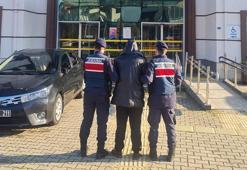 22 yıl hapisle aranan firari yakalandı; her gün farklı bir evde saklanıyormuş