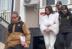 Merve Taşkın hakkında ev hapsi kararı verildi