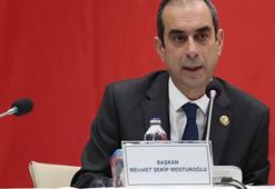 Fenerbahçe Kulübü Yüksek Divan Kurulu Toplantısı başladı