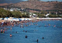 Bodrum'da 15 bin İranlı turist hedefi