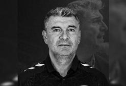 Spor Toto Spor Kulübü Başantrenörü Serdar Seymen kalp krizi geçirip, yaşamını yitirdi