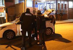 Adana'da 1540 polisle huzur ve güven uygulaması; aranan 63 kişi yakalandı