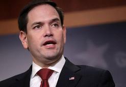 ABD Dışişleri Bakanı Rubio, resmi temaslarda bulunmak üzere İsrail'e gitti