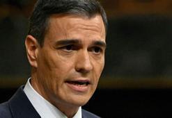 İspanya Başbakanı Sanchez: Trump'ın Gazze planına izin vermeyeceğiz