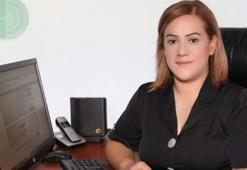 Endoskopi işlemi sırasında bağırsağı delinen rektörlük özel kalem müdürü hayatını kaybetti