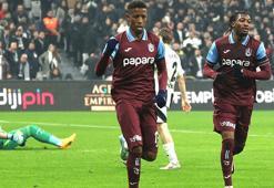 Trabzonspor’da deplasman kabusu bitmiyor