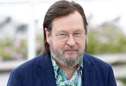 Yönetmen Lars von Trier bakımevine yatırıldı